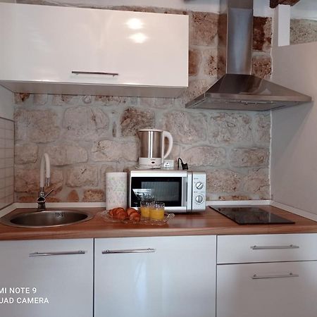 Studio Makala Trogir Luaran gambar