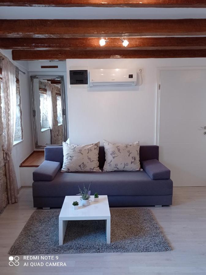 Studio Makala Trogir Luaran gambar