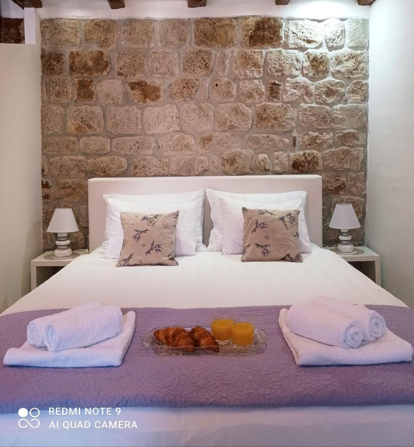 Studio Makala Trogir Luaran gambar