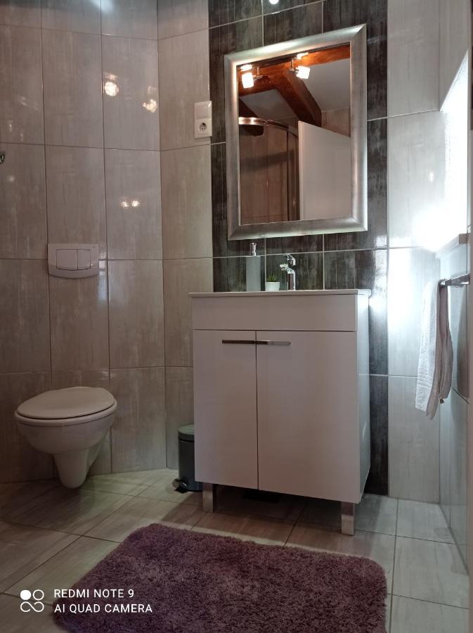 Studio Makala Trogir Luaran gambar