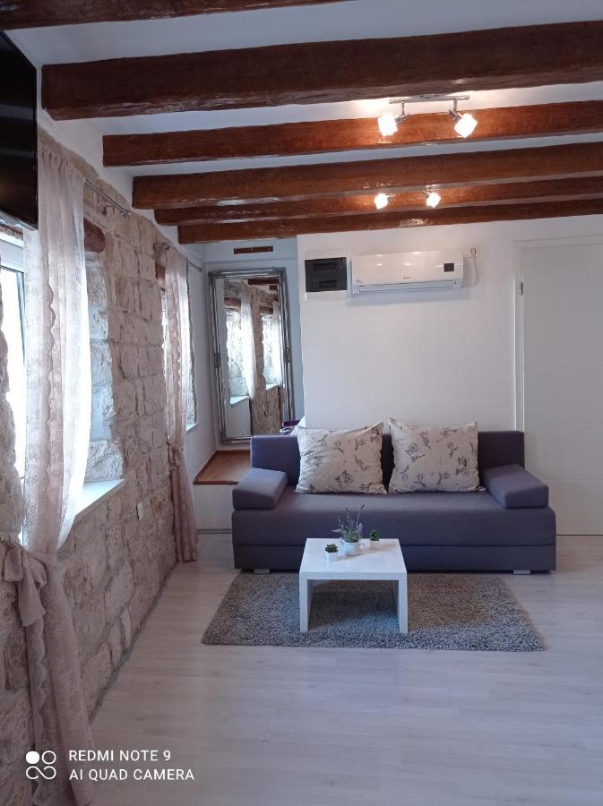 Studio Makala Trogir Luaran gambar