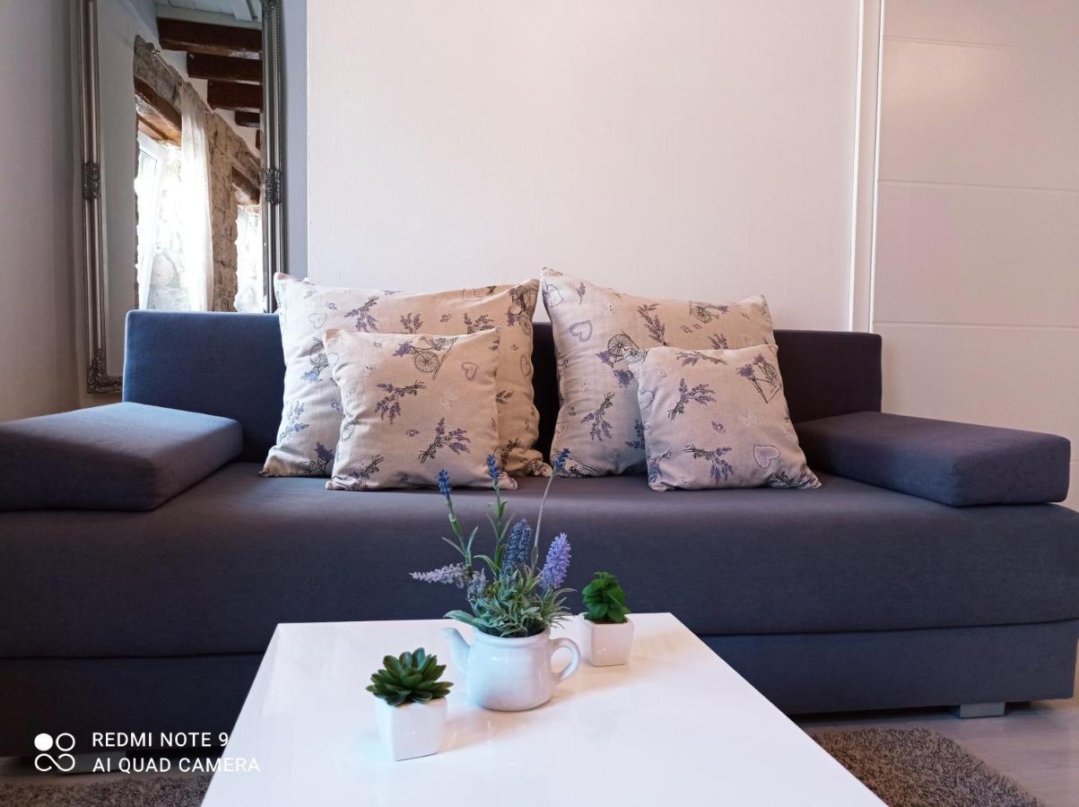 Studio Makala Trogir Luaran gambar