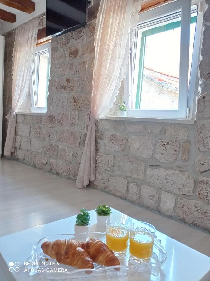 Studio Makala Trogir Luaran gambar