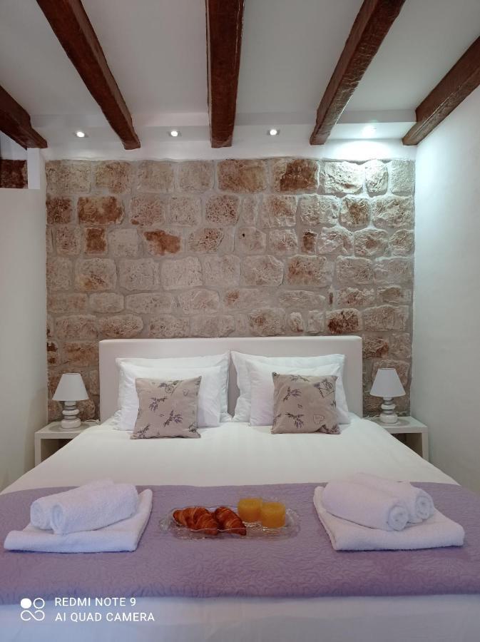 Studio Makala Trogir Luaran gambar