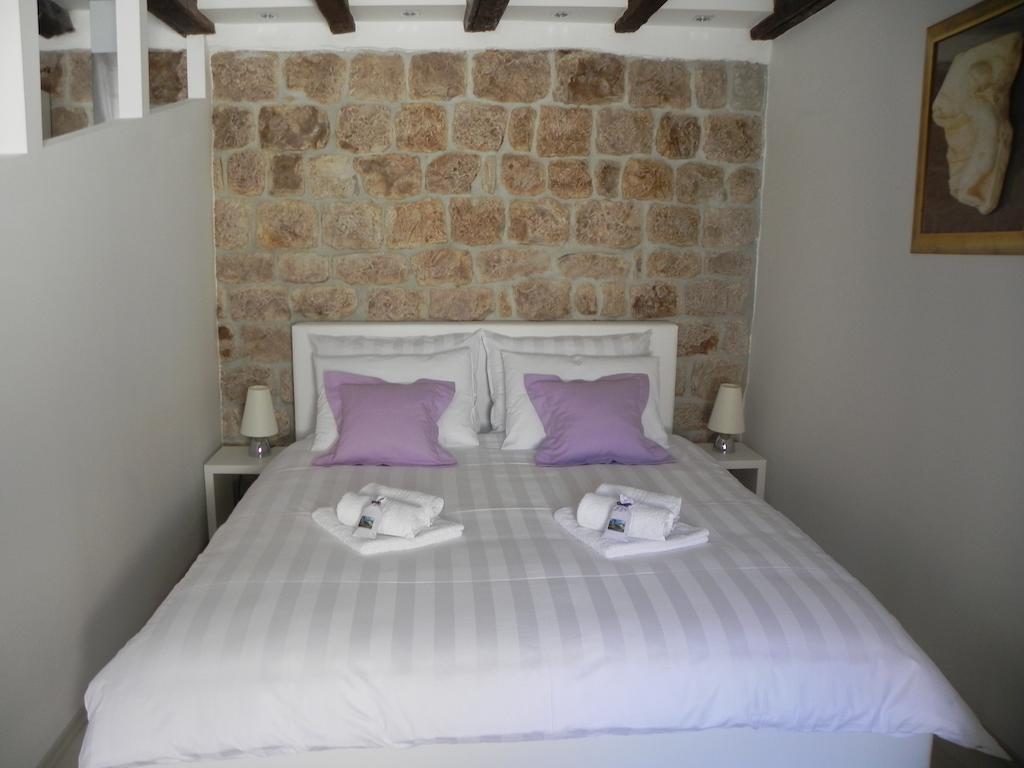 Studio Makala Trogir Luaran gambar